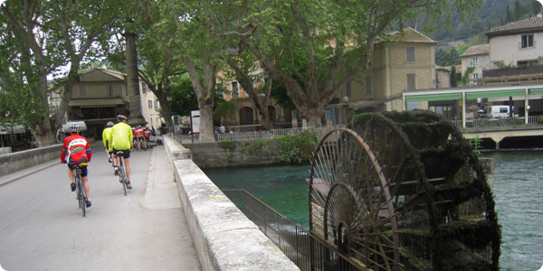 enlevement gratuit d'un vehicule dans le Vaucluse
