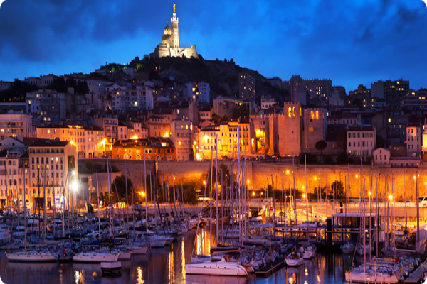 enlevement gratuit d'une voiture a Marseille