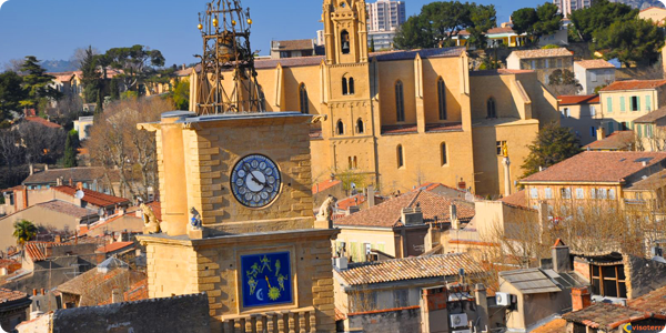 enlevement gratuit d'une voiture a Salon de Provence