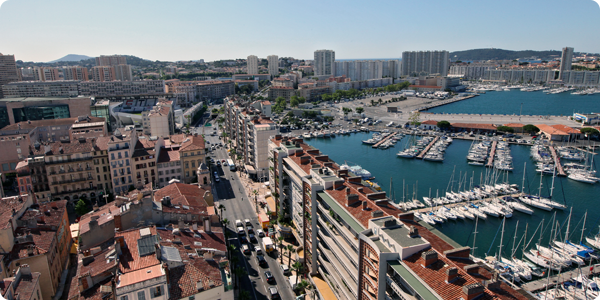 enlevement gratuit d'une voiture a Toulon